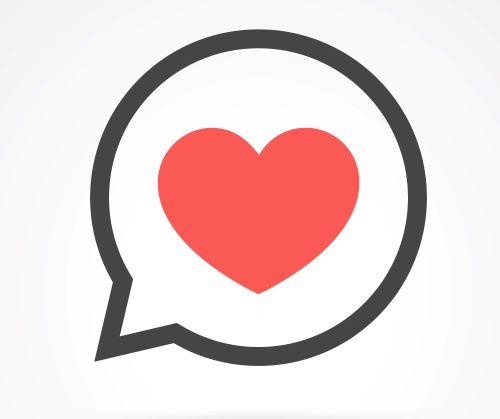 ¿Por qué buscar el amor en una web de citas?